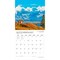 Plato; America's National Parks | 2027 12 x 24 Inch (Hanging) Monthly Square Wall Calendar | Foil Stamped Cover; Category:Wall Calendars; Image:5